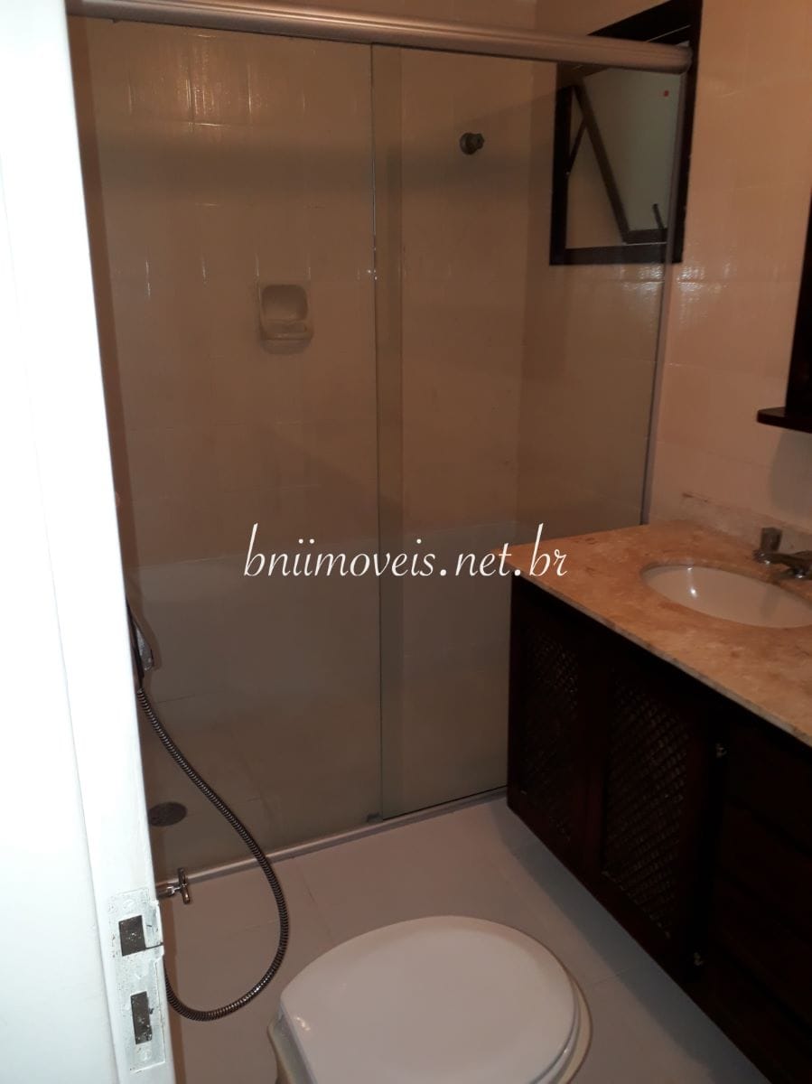 Apartamento, 3 quartos, 136 m² - Foto 19