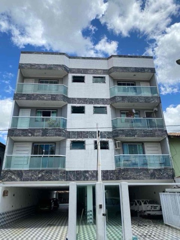 Apartamento com 155m² 3 quartos e 4 banheiros, à venda, no bairro Parque Vera Cruz  em Campos dos Goytacazes