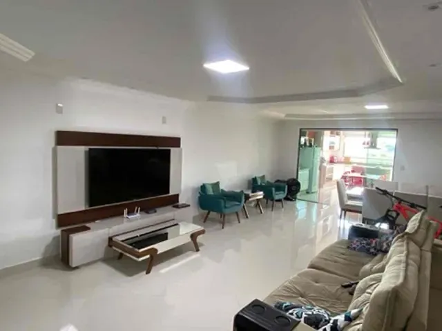 Apartamento com 155m² 3 quartos e 4 banheiros, à venda, no bairro Parque Vera Cruz  em Campos dos Goytacazes