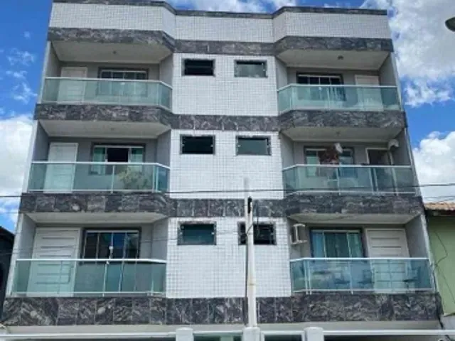 Apartamento com 155m² 3 quartos e 4 banheiros, à venda, no bairro Parque Vera Cruz  em Campos dos Goytacazes