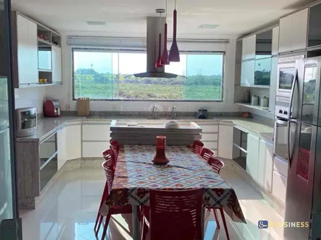 Apartamento com 155m² 3 quartos e 4 banheiros, à venda, no bairro Parque Vera Cruz  em Campos dos Goytacazes