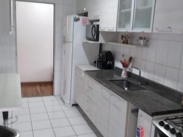Foto do Apartamento - Apartamento com 3 dormitórios à venda, 75 m² por R$ 400.000,00 - Jardim Bussocaba City - Osasco/SP | BUSSOCABA ADMINISTRACAO DE BENS E IMOVEIS LTDA