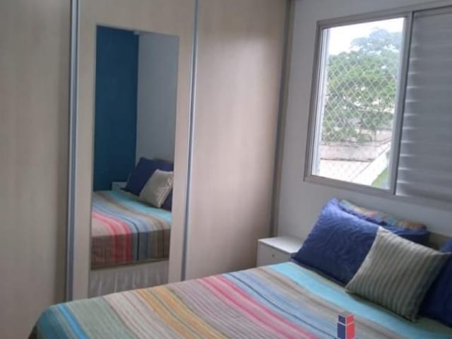 Foto do Apartamento - Apartamento com 3 dormitórios à venda, 75 m² por R$ 400.000,00 - Jardim Bussocaba City - Osasco/SP | BUSSOCABA ADMINISTRACAO DE BENS E IMOVEIS LTDA