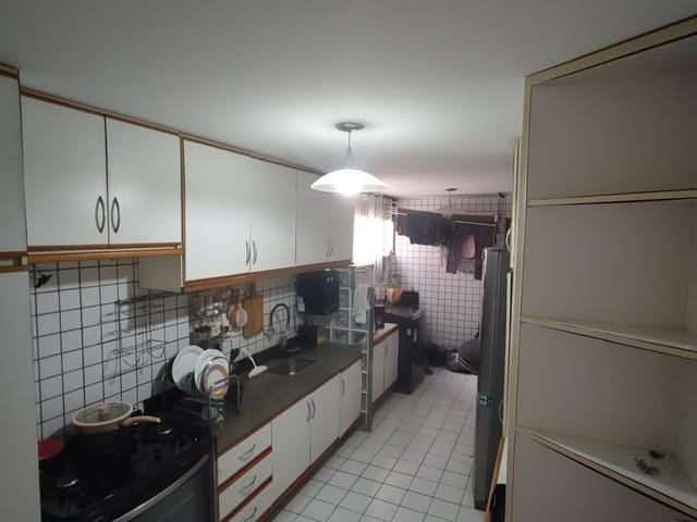 Foto do Apartamento - Apartamento à venda, Fátima, Teresina, PI | Cristina Lopes Imobiliária