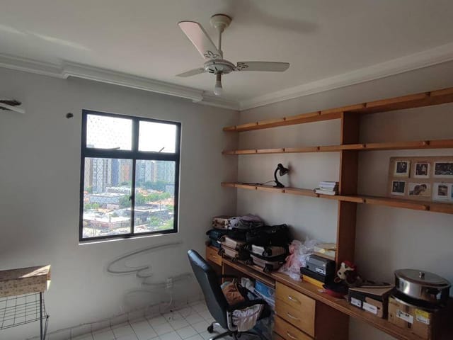 Foto do Apartamento - Apartamento à venda, Fátima, Teresina, PI | Cristina Lopes Imobiliária