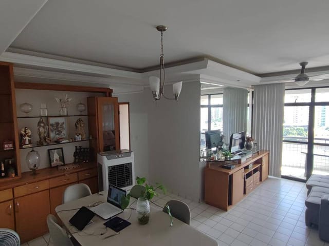 Foto do Apartamento - Apartamento à venda, Fátima, Teresina, PI | Cristina Lopes Imobiliária