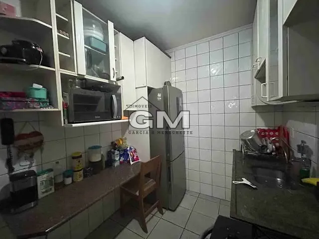 Apartamento 3 quartos e 1 banheiro, à venda, no bairro Jardim Anhangüera em Ribeirão Preto