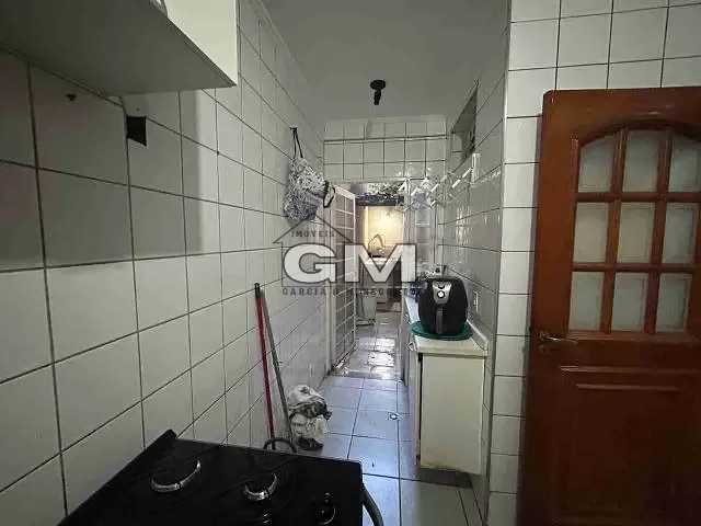 Apartamento 3 quartos e 1 banheiro, à venda, no bairro Jardim Anhangüera em Ribeirão Preto