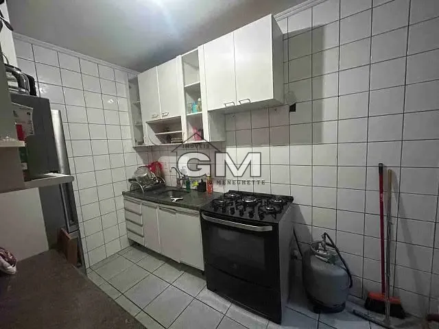 Apartamento 3 quartos e 1 banheiro, à venda, no bairro Jardim Anhangüera em Ribeirão Preto