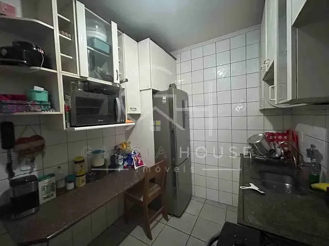 Apartamento 3 quartos e 1 banheiro, à venda, no bairro Jardim Anhangüera em Ribeirão Preto
