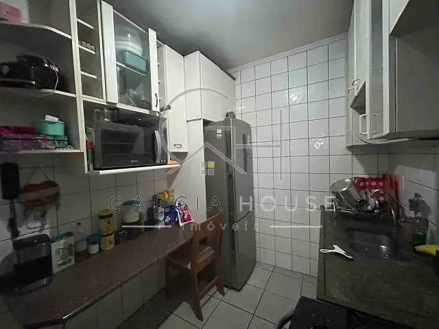 Apartamento 3 quartos e 1 banheiro, à venda, no bairro Jardim Anhangüera em Ribeirão Preto