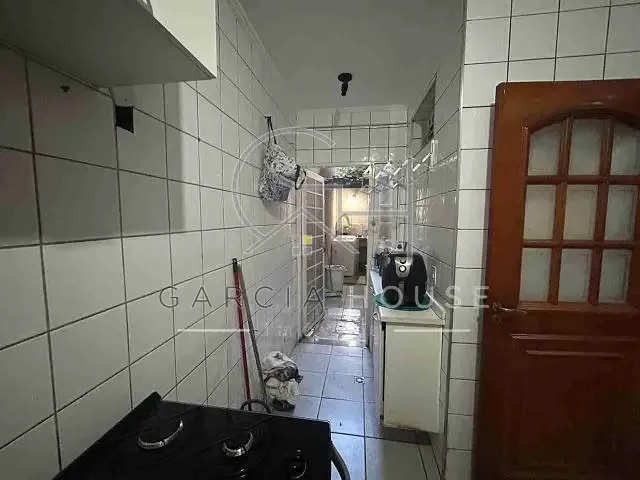 Apartamento 3 quartos e 1 banheiro, à venda, no bairro Jardim Anhangüera em Ribeirão Preto