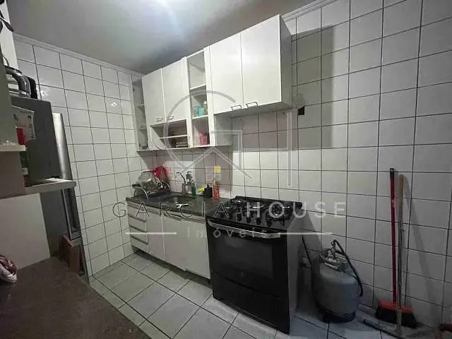 Apartamento 3 quartos e 1 banheiro, à venda, no bairro Jardim Anhangüera em Ribeirão Preto