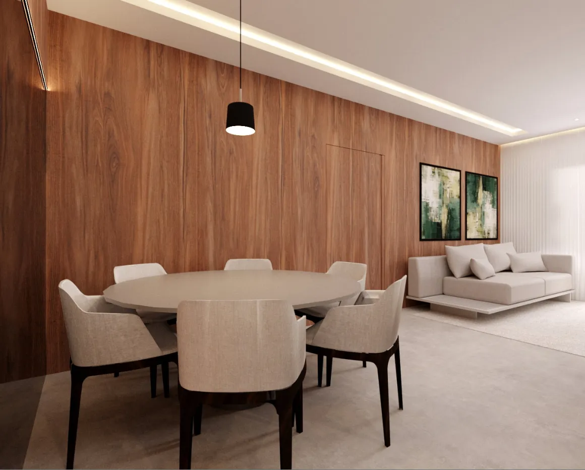 Apartamento, 3 quartos, 175 m² - Foto 10