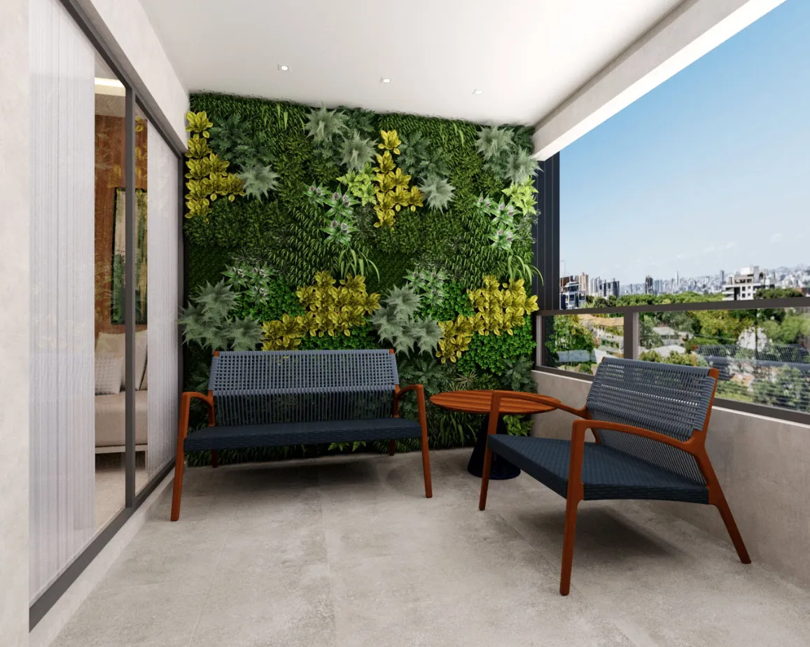 Apartamento, 3 quartos, 175 m² - Foto 11