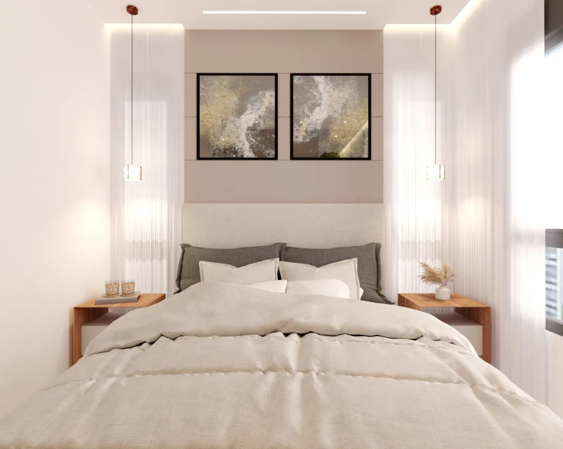 Apartamento, 3 quartos, 175 m² - Foto 12