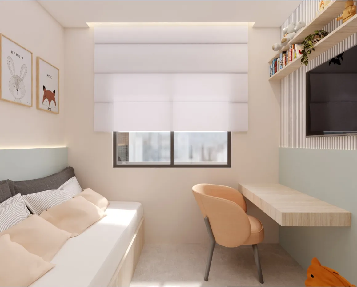 Apartamento, 3 quartos, 175 m² - Foto 13