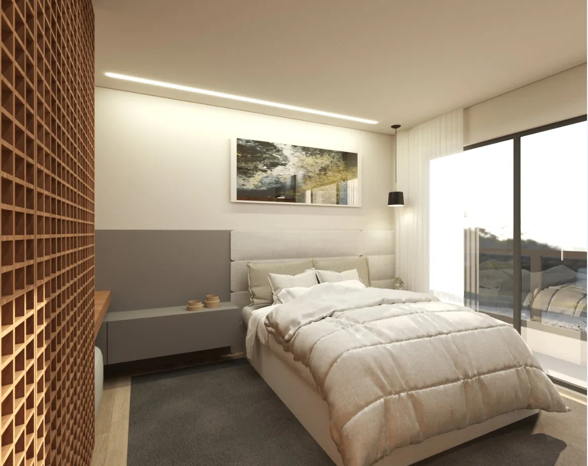 Apartamento, 3 quartos, 175 m² - Foto 16