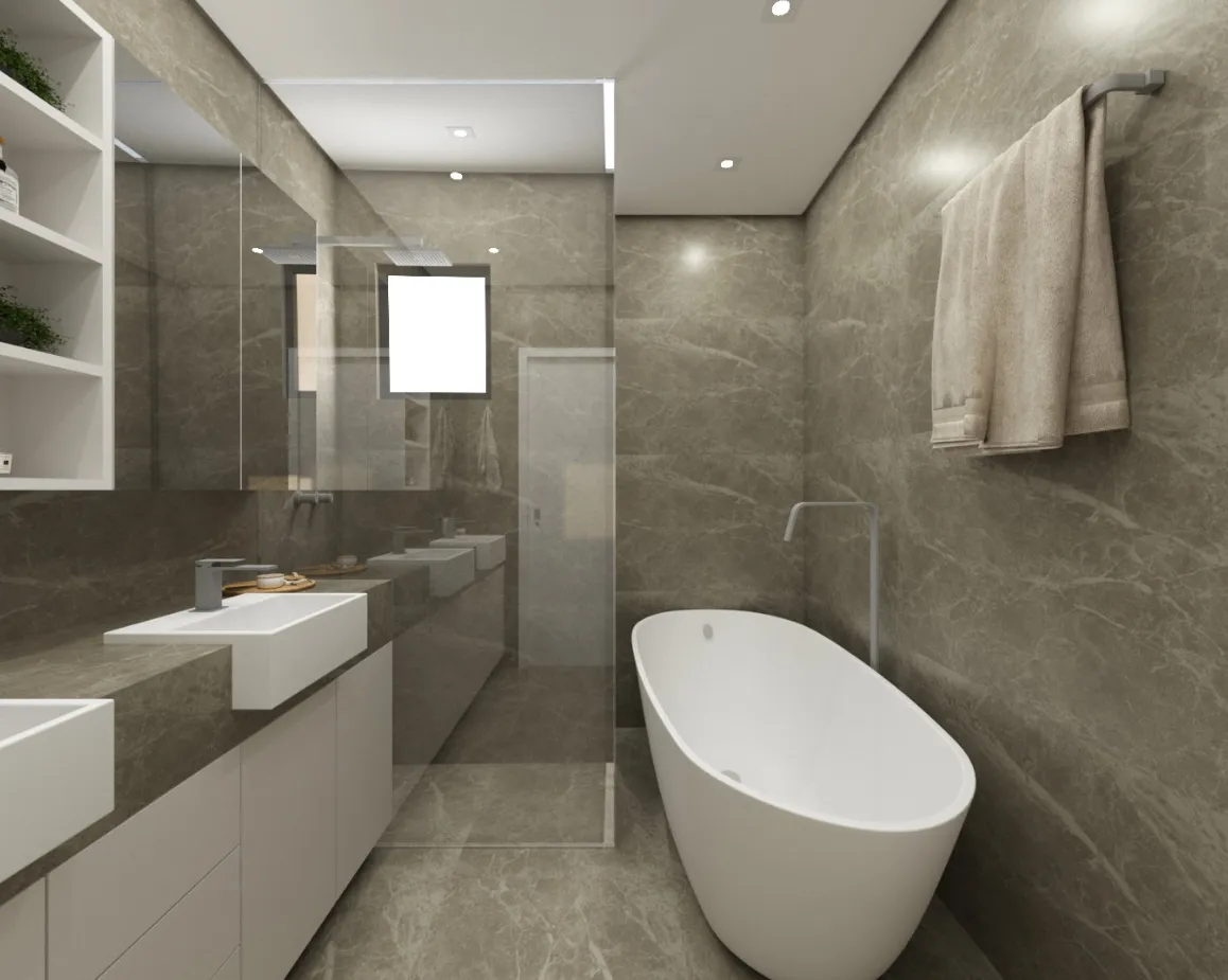 Apartamento, 3 quartos, 175 m² - Foto 17