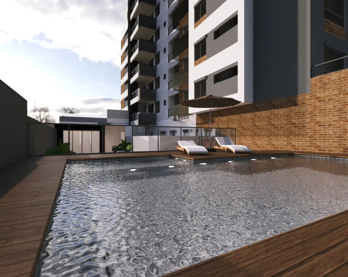 Apartamento, 3 quartos, 175 m² - Foto 22