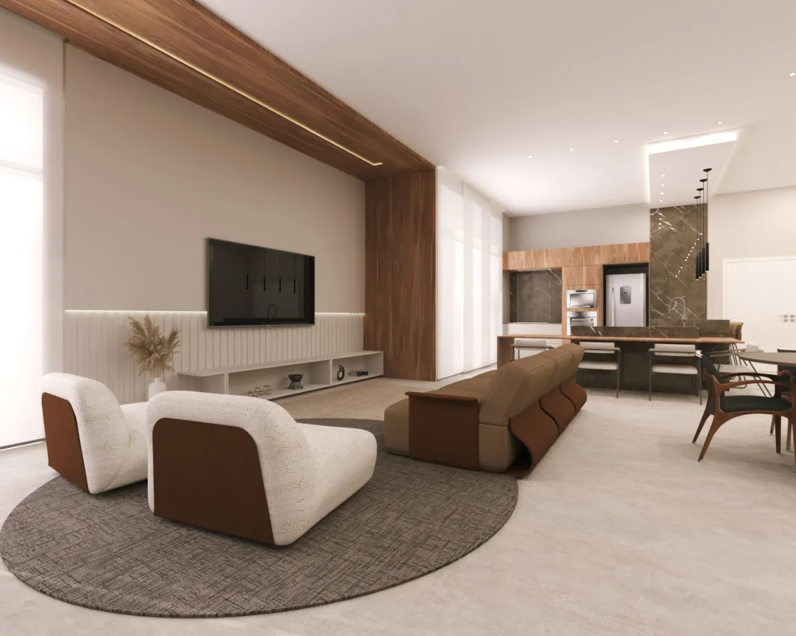 Apartamento, 3 quartos, 175 m² - Foto 26