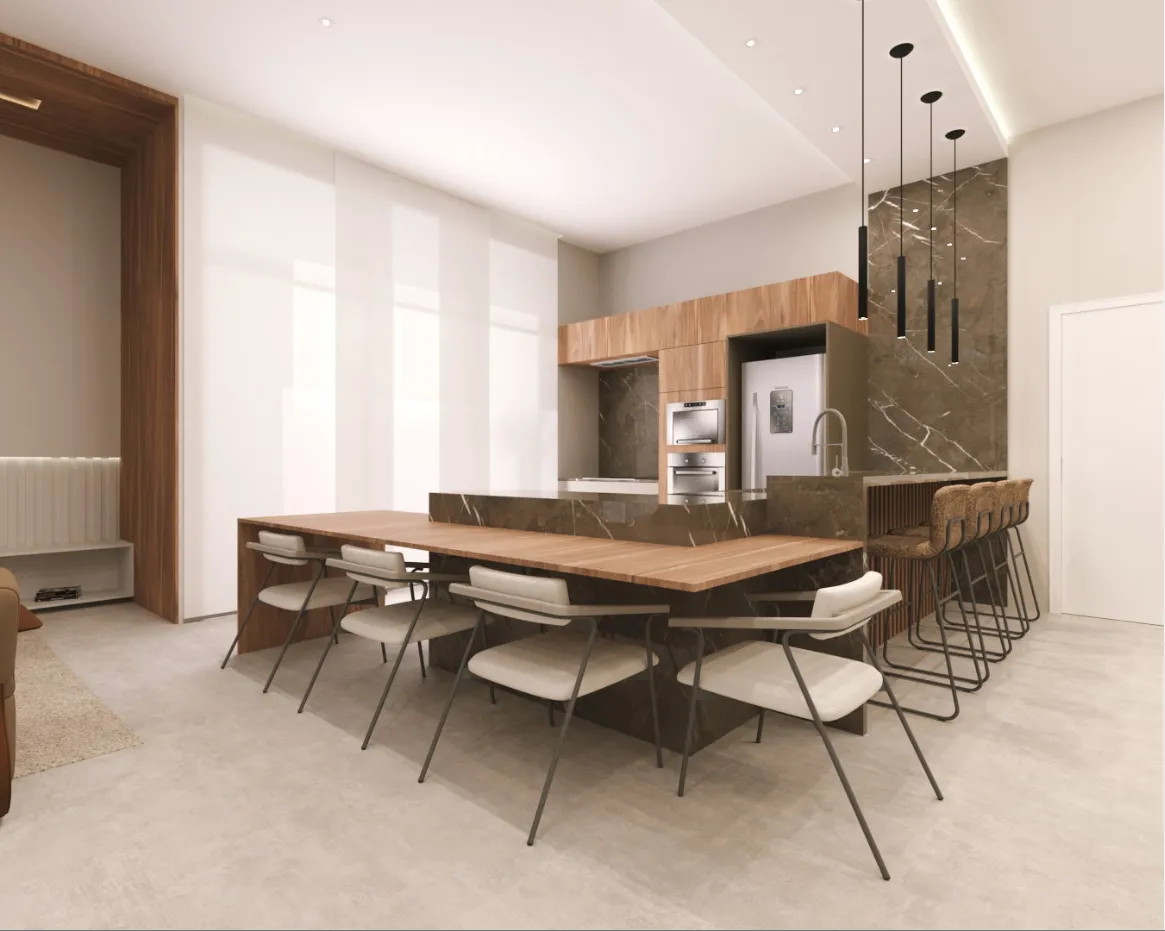 Apartamento, 3 quartos, 175 m² - Foto 28