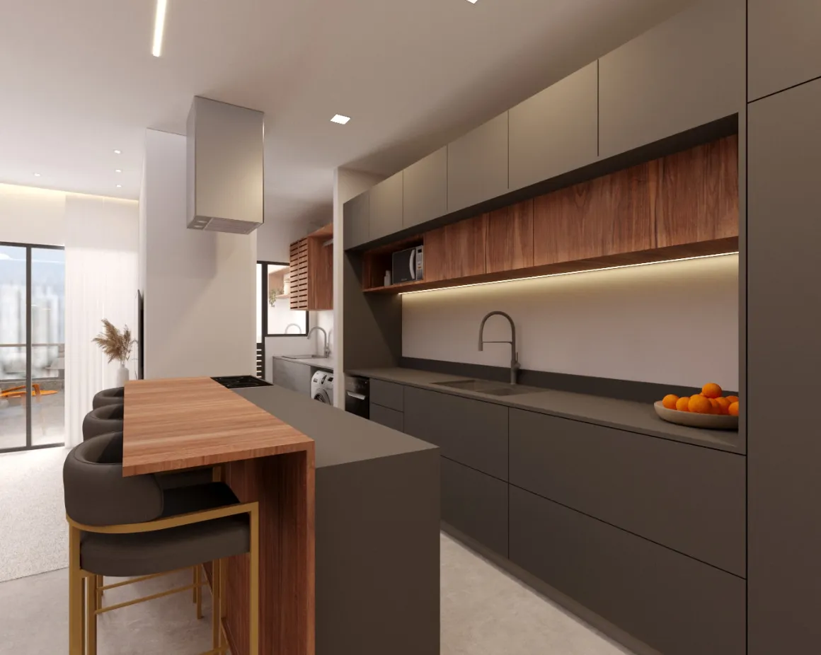 Apartamento, 3 quartos, 175 m² - Foto 6