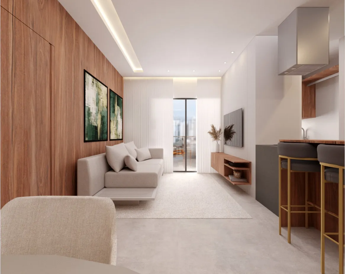 Apartamento, 3 quartos, 175 m² - Foto 7