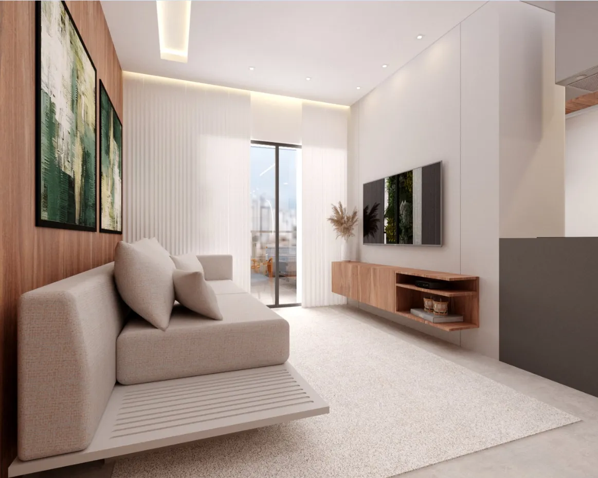 Apartamento, 3 quartos, 175 m² - Foto 8