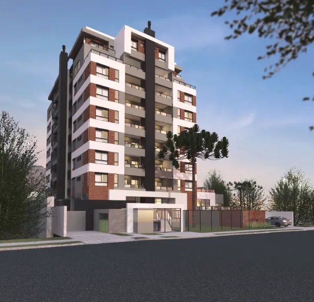 Apartamento, 3 quartos, 175 m² - Foto 1