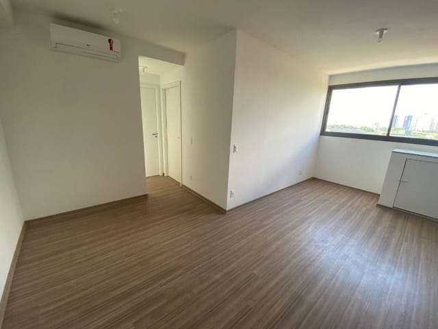 Foto do Apartamento - ENJOY - Apartamento com 2 dormitórios para alugar, 54 m² por R$ 2.150/mês - Londrina/PR | Human Imóveis