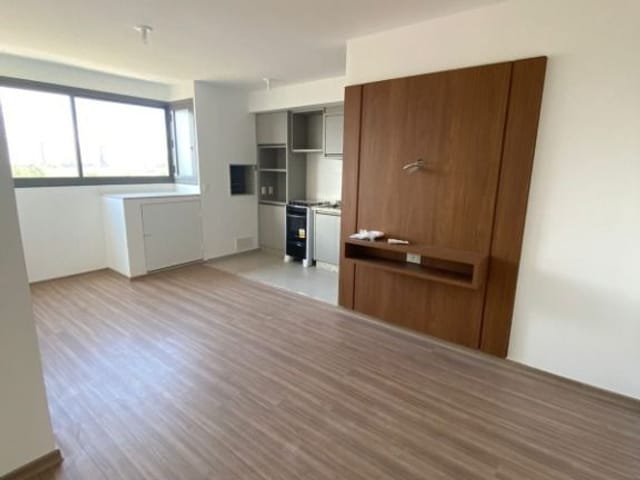 Foto do Apartamento - ENJOY - Apartamento com 2 dormitórios para alugar, 54 m² por R$ 2.150/mês - Londrina/PR | Human Imóveis
