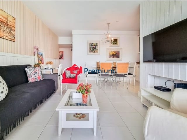 Apartamento 2 quartos e 2 banheiros, à venda, no bairro Barra da Tijuca em Rio de Janeiro