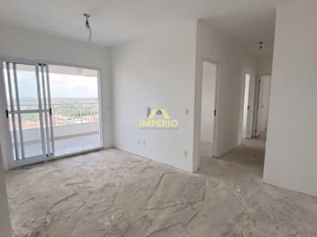 Apartamento com 75m² 3 quartos e 2 banheiros, à venda, no bairro Jd Icarai em Salto