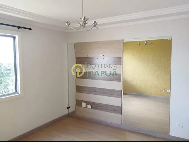 Apartamento 2 quartos e 1 banheiro, à venda, no bairro Morumbi em Londrina