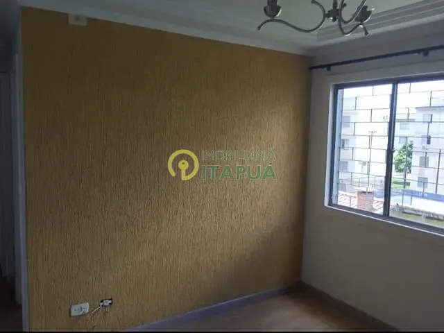 Apartamento 2 quartos e 1 banheiro, à venda, no bairro Morumbi em Londrina