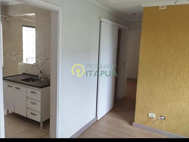 Apartamento 2 quartos e 1 banheiro, à venda, no bairro Morumbi em Londrina