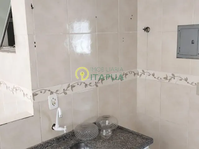 Apartamento 2 quartos e 1 banheiro, à venda, no bairro Morumbi em Londrina