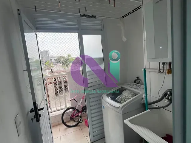 Apartamento 2 quartos e 1 banheiro, à venda, no bairro Quitaúna em Osasco