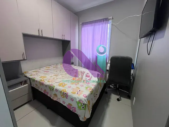 Apartamento 2 quartos e 1 banheiro, à venda, no bairro Quitaúna em Osasco