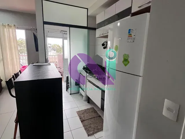 Apartamento 2 quartos e 1 banheiro, à venda, no bairro Quitaúna em Osasco