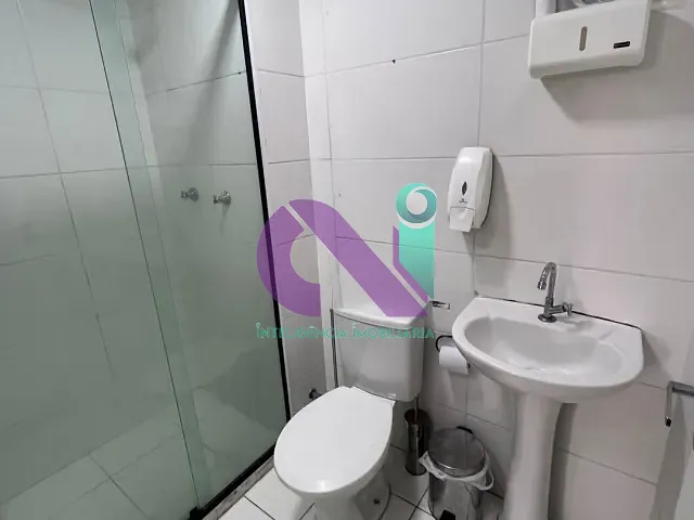 Apartamento 2 quartos e 1 banheiro, à venda, no bairro Quitaúna em Osasco