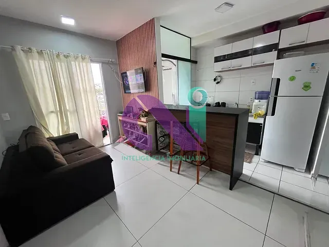 Apartamento 2 quartos e 1 banheiro, à venda, no bairro Quitaúna em Osasco
