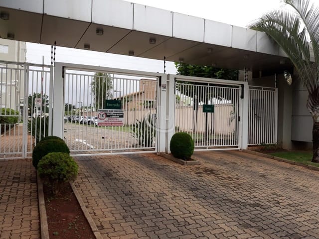 Foto do Apartamento - Apartamento à venda 2 Quartos, 1 Suite, 1 Vaga, 63M², JARDIM DAS MAGNÓLIAS, ARARAQUARA - SP | Vancover | Investe Imobiliária LTDA