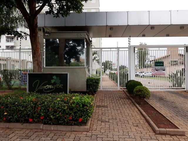 Foto do Apartamento - Apartamento à venda 2 Quartos, 1 Suite, 1 Vaga, 63M², JARDIM DAS MAGNÓLIAS, ARARAQUARA - SP | Vancover | Investe Imobiliária LTDA