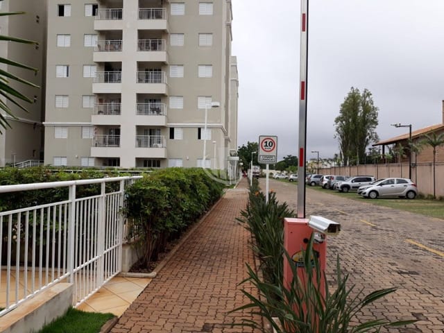 Foto do Apartamento - Apartamento à venda 2 Quartos, 1 Suite, 1 Vaga, 63M², JARDIM DAS MAGNÓLIAS, ARARAQUARA - SP | Vancover | Investe Imobiliária LTDA