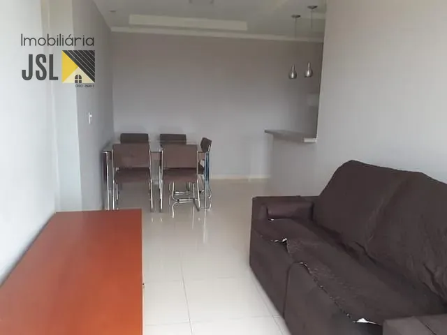 Apartamento 2 quartos e 1 banheiro, à venda, no bairro Vera Cruz em Caçapava