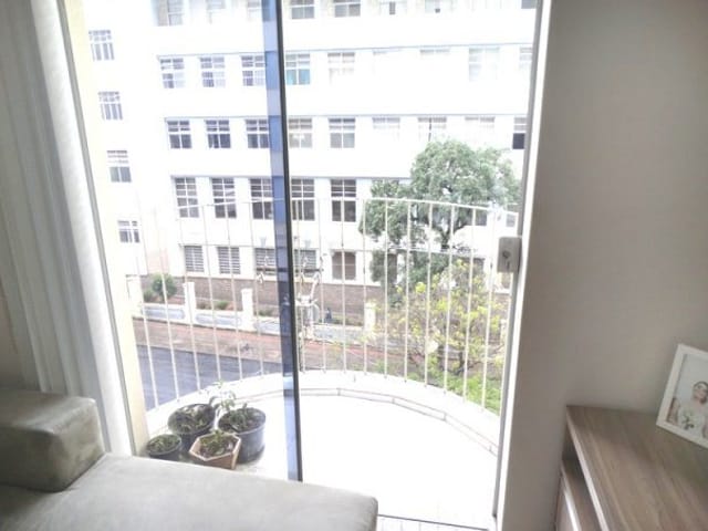 Foto do Apartamento - Apartamento à venda 3 Quartos, 1 Suite, 1 Vaga, 121M², Centro, Londrina - PR | EDIFICIO VANIA | Londrina Cred Imóveis