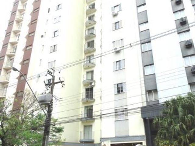 Foto do Apartamento - Apartamento à venda 3 Quartos, 1 Suite, 1 Vaga, 121M², Centro, Londrina - PR | EDIFICIO VANIA | Londrina Cred Imóveis