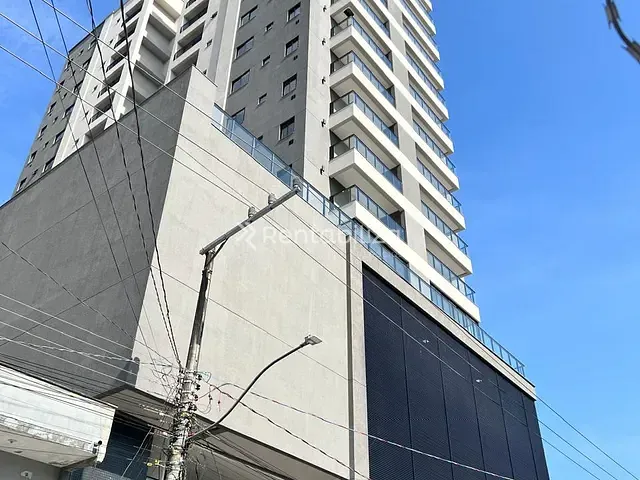 Apartamento 3 quartos e 3 banheiros, à venda, no bairro Meia Praia em Itapema
